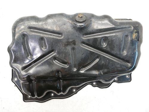 Carter d'huile partie inférieure pour Ford Transit Custom 2,0 EcoBlue BKFB ENBK GK2Q-6675-AA