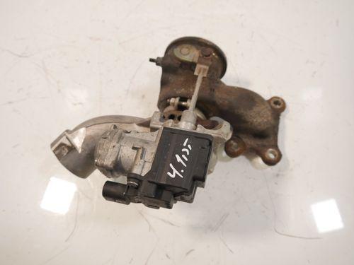 Turbocompresseur pour Audi VW A1 A3 Passat Caddy 1,4 TSI CZCA CZC 04E145721R