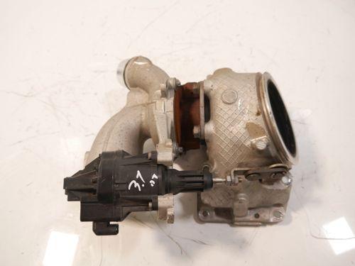 Turbocompresseur pour BMW 1er F40 1,5 118 i B38A15A B38 8631700