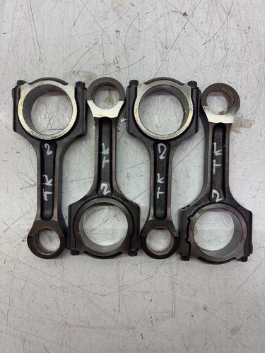4x Bielle Pour Ford Transit V363 FDD FCD 2,0 EcoBlue YMF6 GK2Q-6205-BA