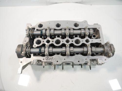 Culasse prévue pour Jaguar Land Rover 3,0 TD D 306DT AJTDV6 9X2Q-6C064-DA