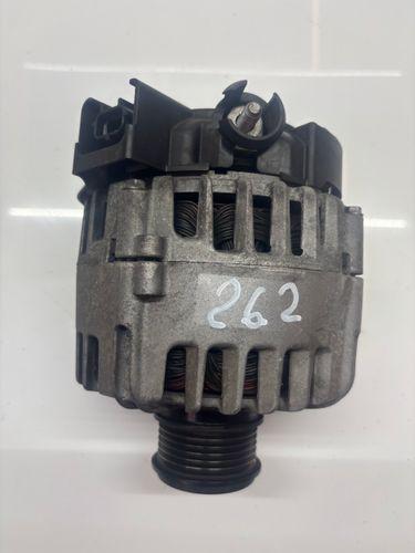 Alternateur Pour Ford Mondeo V 2,0 TDCi T7CF DS7T-10300-KE