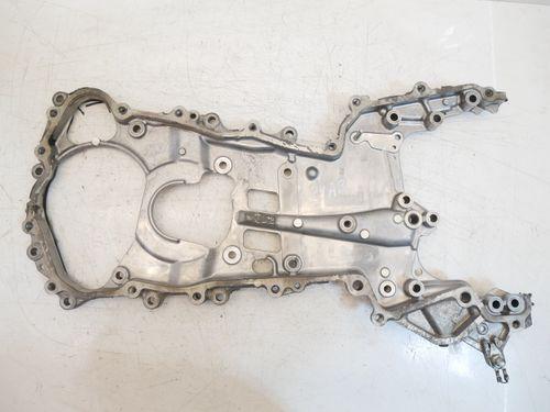 Couvercle frontal pour Toyota Yaris 1,5 Hybrid M15A-FXE