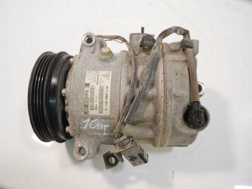 Compresseur de climatisation pour Porsche Panamera 976 2,9 CSZD 971260601Q