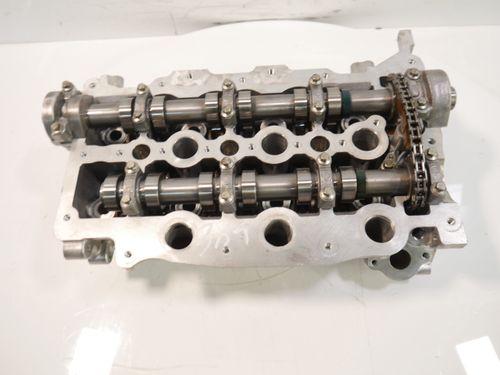 Culasse prévue pour Land Rover 3,0 D 306DTA GEN2 9X2Q-6C064-DA