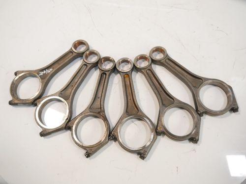 6x bielles pour Jaguar Land Rover F-Pace 3,0 TD D 306DT AJTDV6