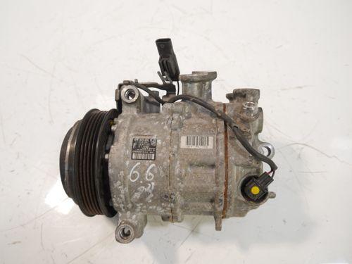 Compresseur de climatisation pour Mercedes Classe E W213 3,0 OM654.920 654.920 A0008301301