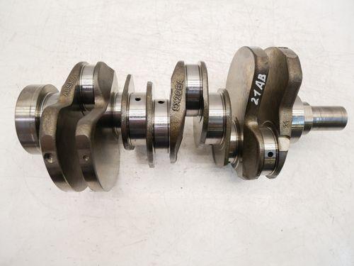 Vilebrequin pour Land Rover Discovery L319 3,0 TD 4x4 306DT TDV6 9X2Q-BA
