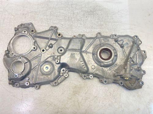 Pompe à huile pour Toyota Yaris 1,5 Hybrid M15A-FXE