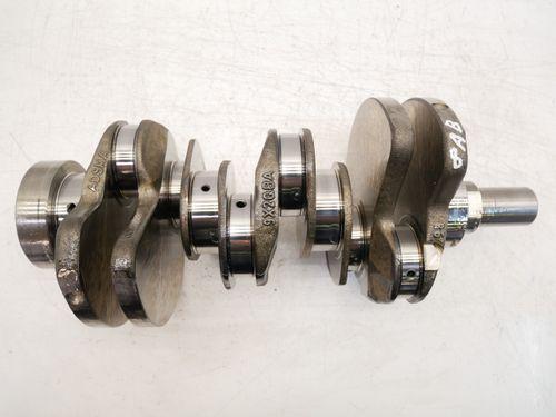 Vilebrequin pour Jaguar XF X260 3,0 D 306DTA GEN2 306DT 9H2Q-BA