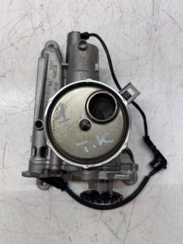 Pompe à huile Pour Citroën Peugeot C5 3008 II 1,6 PureTech 5GF EP6FADTXD V764737680