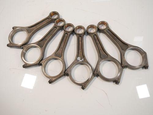 6x bielles pour Land Rover Discovery 3,0 D 4x4 306DTA GEN2 306DT