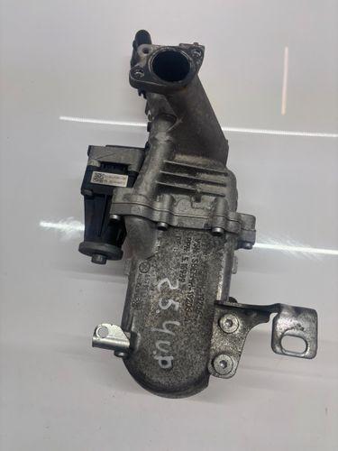 Refroidisseur de gaz d'échappement Pour Mitsubishi ASX 1,6 DI-D 9HD MN982659