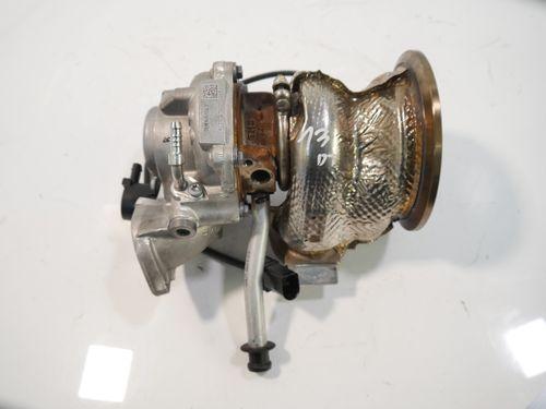Turbocompresseur pour Porsche Panamera 976 2,9 CSZD 06M145704D