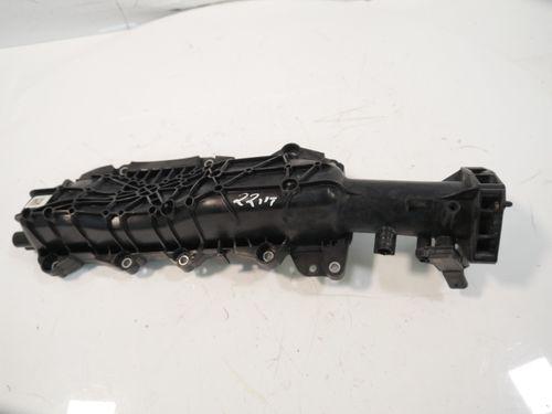 Pont d'admission pour Porsche Panamera 976 2,9 CSZD 06M1333267AG