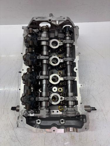 Culasse Pour Peugeot 3008 II 1,6 PureTech 5GF EP6FADTXD 9822246110