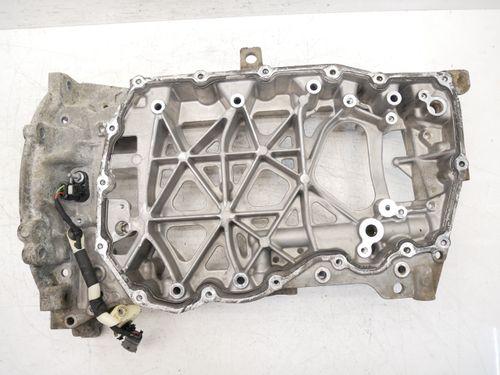 Carter d'huile partie supérieure pour Ford Transit Custom 2,0 EcoBlue BKFB ENBK KK2Q-6U004-AA