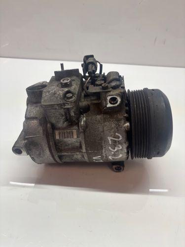 Compresseur de climatisation Pour Mercedes Classe E 2,2 CDI OM651.924 651.924 A0008302600