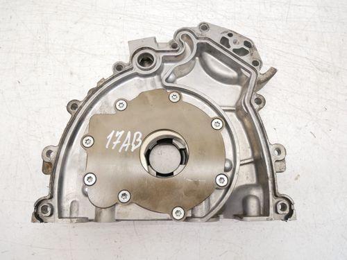 Pompe à huile pour Land Rover Discovery L319 3,0 TD 4x4 306DT TDV6 9X2Q-6600-AB