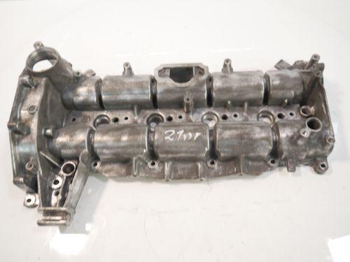 Couvercle de soupape avec arbres à cames pour Ford Transit V363 FCD 2,0 YMR6 HG9Q-6E262