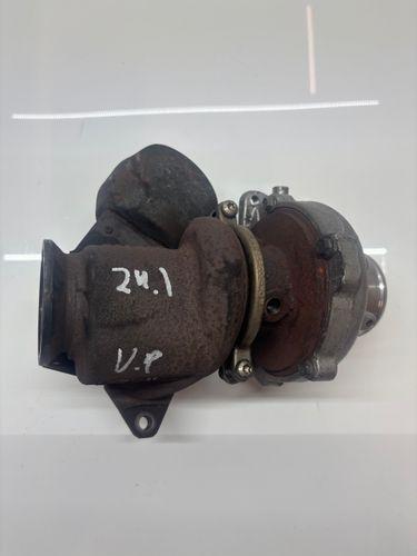 Turbocompresseur Pour Opel Insignia A Zafira 2,0 CDTI A20DT 55581460