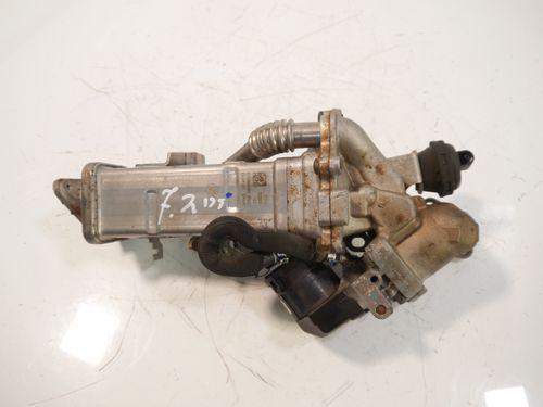 Refroidisseur de gaz d'échappement pour BMW X5 F15 3,0 xDrive N57D30A N57 7822350