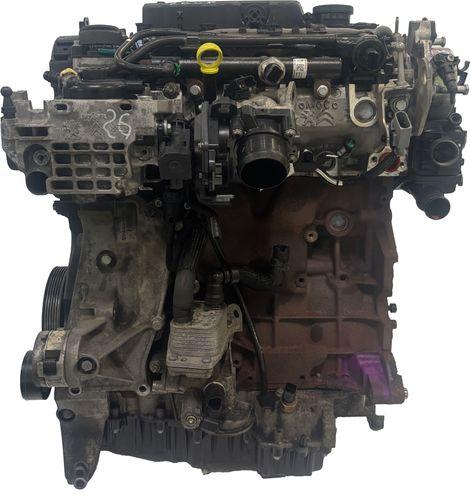 Moteur Pour Ford Mondeo V 2,0 TDCi T7CF DS7Q-6006-AA