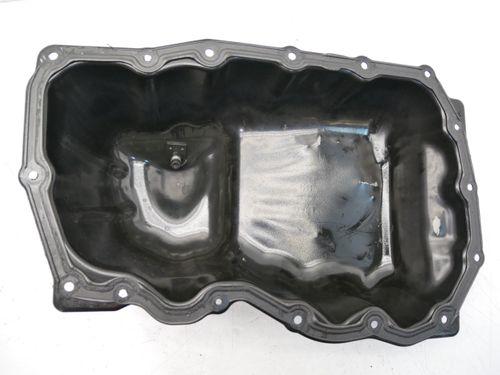 Carter d'huile partie inférieure pour Ford Transit 2,0 Ecoblue RWD 4x4 YMR6 YMHA GK3Q-6675-AA