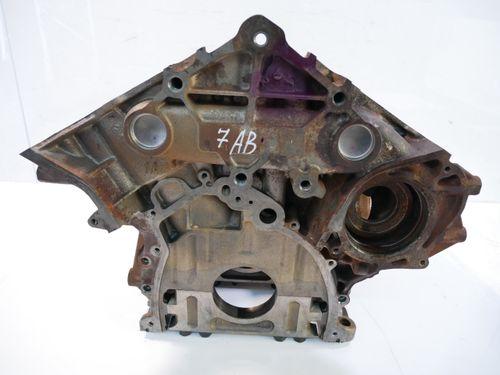 Bloc moteur pour Jaguar XF X260 3,0 D 306DTA GEN2 306DT FW9Q-6015-AB