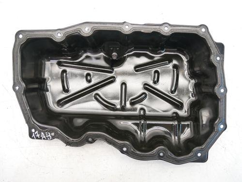 Carter d'huile partie inférieure pour Ford Transit 2,0 EcoBlue BKFB ENBK YMFS GK2Q-6675-AA