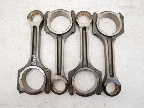 4x bielles pour Ford Transit Tourneo 2,0 EcoBlue BKFB BKFA