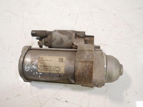 Démarreur pour Mercedes Classe E W213 3,0 OM654.920 654.920 OM654 A6549061400