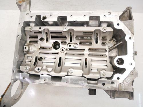 Carter d'huile pour Jaguar XF X260 3,0 D 306DTA GEN2 306DT 9H2Q-6675-BE