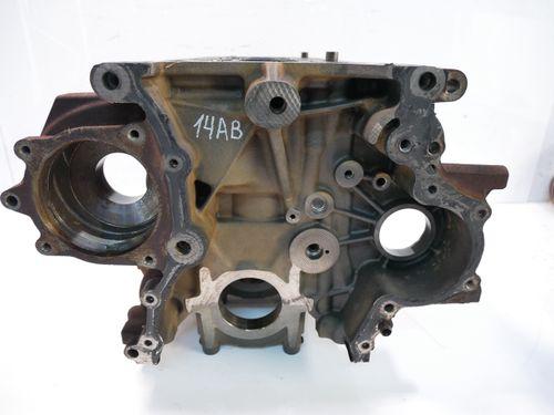 Bloc moteur pour Ford Transit Tourneo Custom 2,0 EcoBlue BKFB GK2Q-6015-BB
