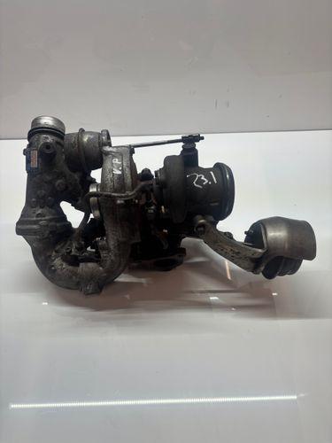 Turbocompresseur Pour Mercedes Classe E 2,2 CDI OM651.924 651.924 A6510906180