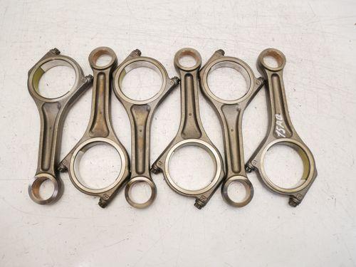 6x bielles pour Land Rover Discovery L319 3,0 TD 4x4 306DT TDV6