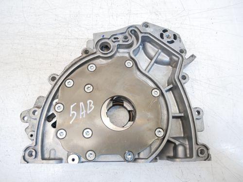 Pompe à huile pour Jaguar XF X260 3,0 D 306DTA GEN2 306DT FW93-6600-AD