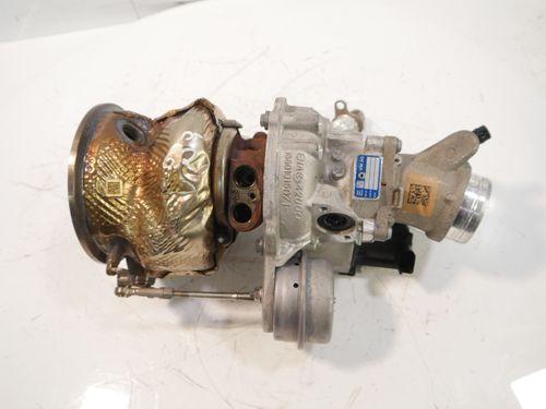 Turbocompresseur pour Audi A6 C8 RS6 A7 RS7 4,0 TFSI quattro DJPB DJP 0P2145702G