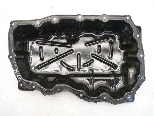 Carter d'huile partie inférieure pour Ford Transit V363 2,0 EcoBlue BKFB ENBK GK2Q-6675-AA