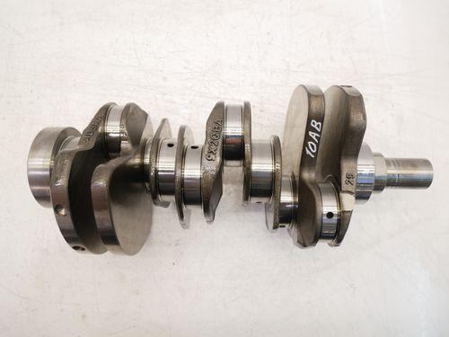 Vilebrequin pour Jaguar Land Rover XJ XF 3,0 D TD 4x4 SDV6 306DTA TDV6 9X2Q-BA