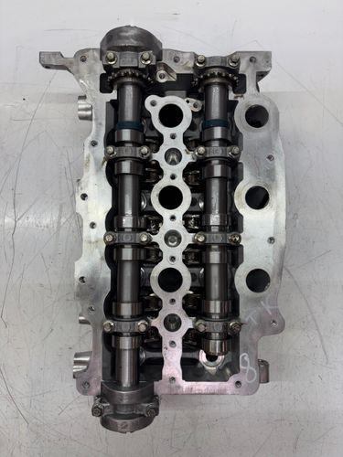 Culasse Planifiée Pour Jaguar XJ X351 3,0 SDV6 306DTA 306DT 9X2Q-6C064-DA