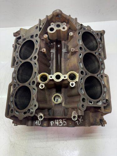 Bloc moteur Pour Jaguar XJ X351 3,0 SDV6 306DTA 306DT FW9Q-6015-AB
