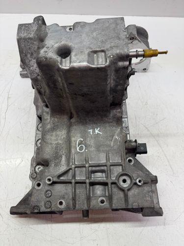 Carter d'huile Pour Jaguar XJ X351 3,0 SDV6 306DTA 306DT 9X2Q-6675-BE