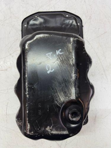 Carter d'huile Pour Citroen Peugeot C5 3008 II 1,6 PureTech 5GF EP6FADTXD 98217938
