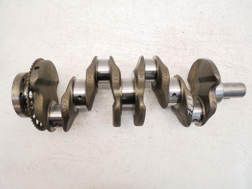 Vilebrequin pour Ford Transit Custom V363 2,0 EcoBlue BKFB ENBK YMFS GK2Q-CA