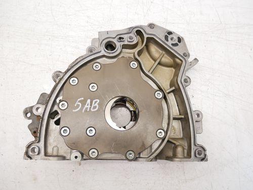 Pompe à huile pour Jaguar Land Rover 3,0 D TD 4x4 SDV6 306DTA TDV6 FW93-6600-AC