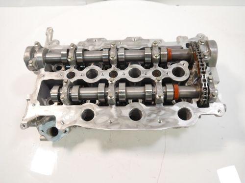 Culasse prévue pour Land Rover 3,0 D 306DTA GEN2 9X2Q-6090-DA