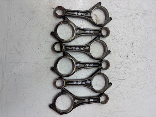 6x Bielle Pour Jaguar XJ X351 3,0 SDV6 306DTA 306DT