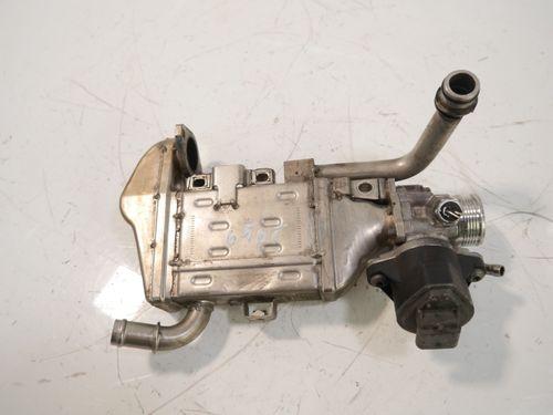 Refroidisseur de gaz d'échappement pour Mercedes Classe E W213 3,0 OM654.920 654.920 OM654 A6541400200