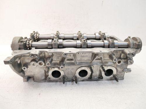 Culasse prévue pour Land Rover Discovery 3,0 306DT TDV6 9X2Q-6C064-DA